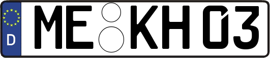 ME-KH03