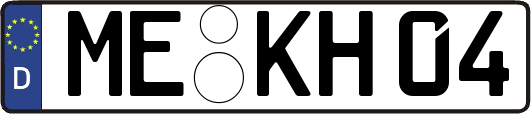 ME-KH04