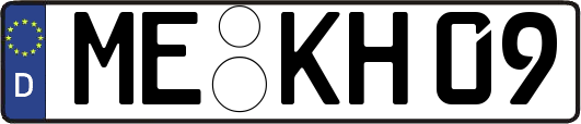 ME-KH09