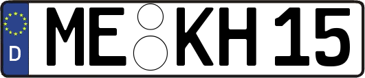 ME-KH15