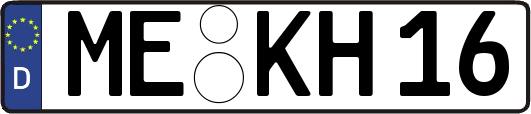 ME-KH16