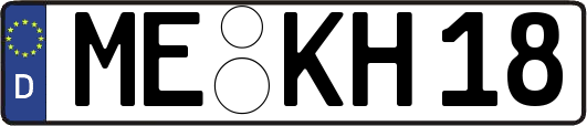 ME-KH18