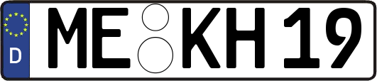 ME-KH19