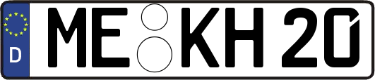 ME-KH20