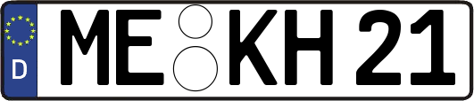 ME-KH21