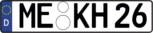 ME-KH26
