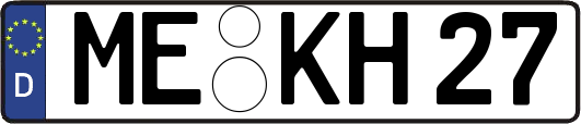 ME-KH27