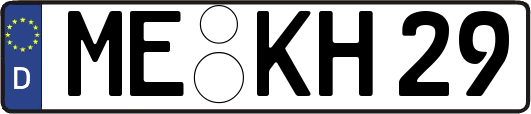 ME-KH29