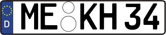 ME-KH34