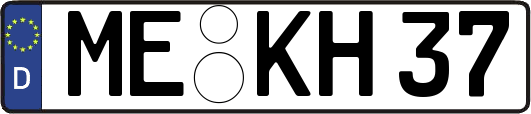 ME-KH37