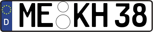 ME-KH38