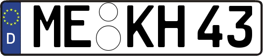 ME-KH43