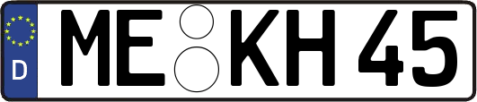 ME-KH45