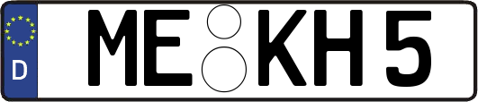 ME-KH5