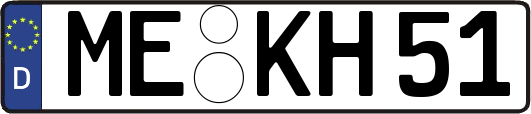 ME-KH51