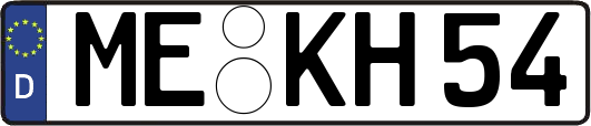 ME-KH54
