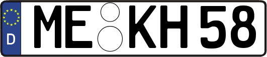 ME-KH58