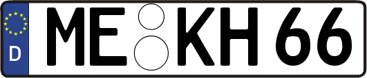 ME-KH66