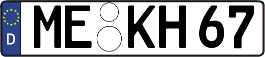 ME-KH67