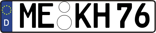 ME-KH76