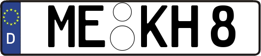 ME-KH8