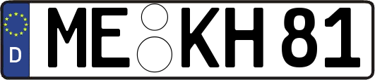 ME-KH81