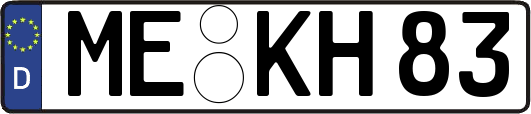 ME-KH83
