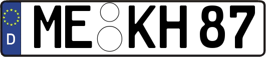 ME-KH87