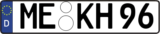 ME-KH96