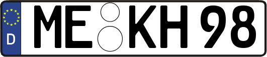 ME-KH98