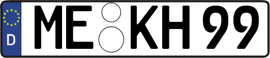 ME-KH99