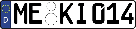 ME-KI014