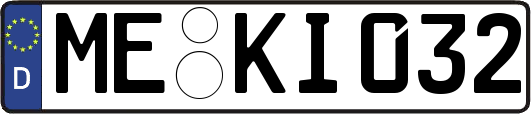 ME-KI032