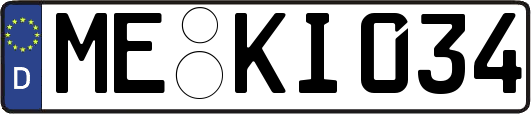 ME-KI034