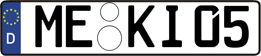 ME-KI05