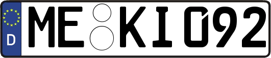 ME-KI092