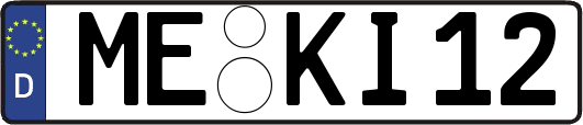 ME-KI12
