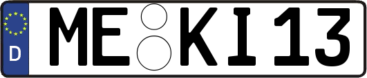 ME-KI13