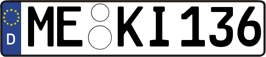 ME-KI136
