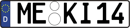 ME-KI14