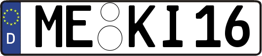 ME-KI16