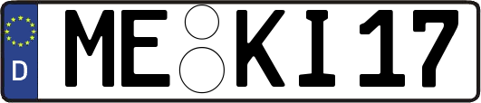 ME-KI17