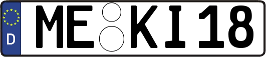 ME-KI18