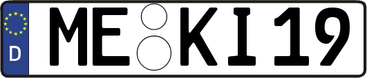 ME-KI19