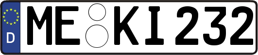 ME-KI232