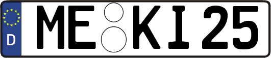 ME-KI25