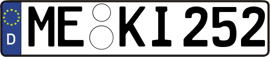 ME-KI252