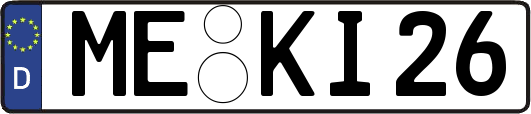 ME-KI26