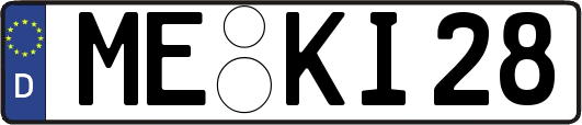 ME-KI28