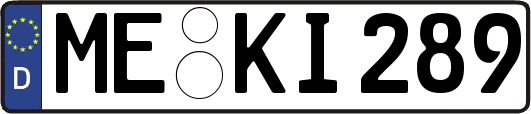 ME-KI289